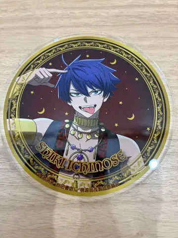 토겐안키 아라비안 나이트 애니메이트 개최 기념 그라테 아크릴 코스터