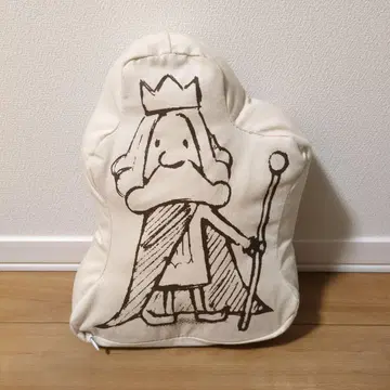 [ 익명 배송 ] BUMP OF CHICKEN 왕 쿠션