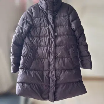 유니클로 다운 자켓