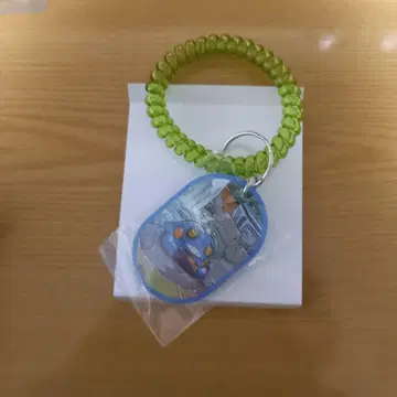 포켓몬센터 키링 컬렉션 그레그 포켓몬