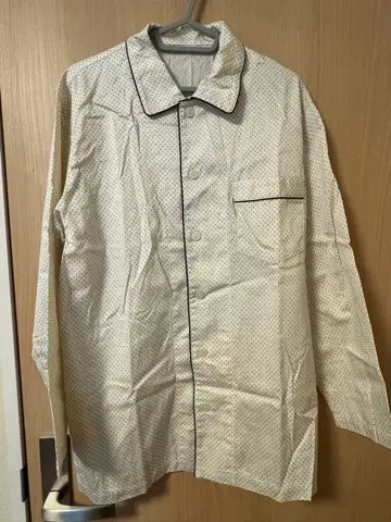 와코루 파자마 남성용 상하의 세트