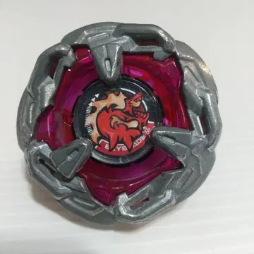 베이블레이드 X BX-21 헬즈체인 5-60HT