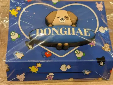 공식 SUPERJUNIOR 팬라이트 액세서리 동해 미개봉 새상품