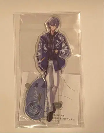 니지산지 코야나기 로우 아크릴 스탠드