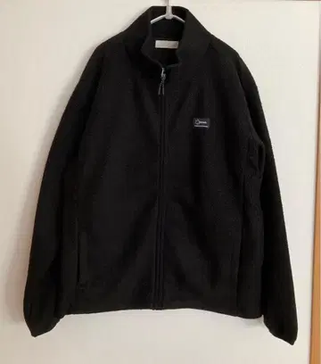 남성용 보아 자켓 (미사용품)