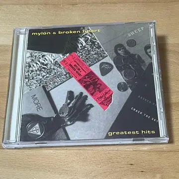 Myron & broken heart greatest hits AOR