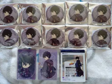 가정교사 히트맨 REBORN! 가을 기모노 히바리 쿄야