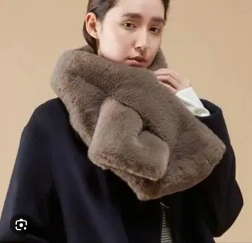 martinique 에코 퍼 머플러