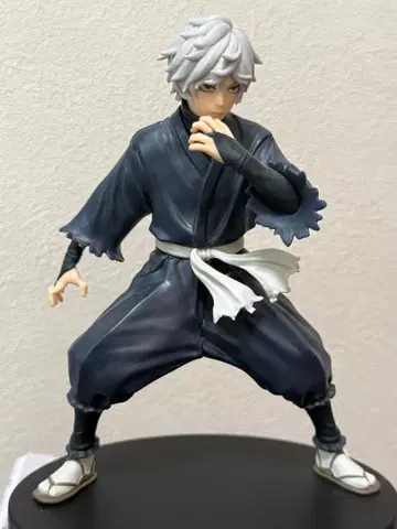 지옥락 가비 피규어 VIBRATION STARS