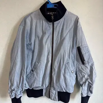 Rodeo Crowns 라이트 블루 점퍼