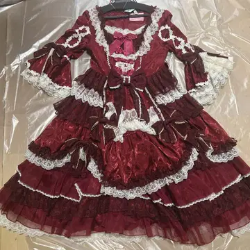 오늘까지 한정판 판매 드레스? 원피스