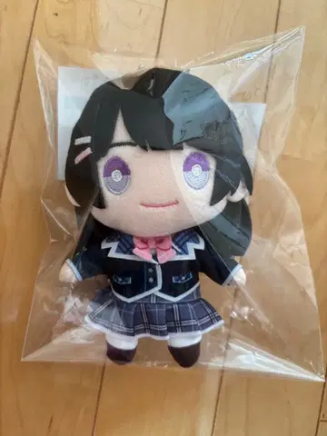 츠키노 미토 니지누이 개봉 완료