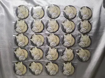 마 피아 캔뱃지 컬렉션 아자젤 아메리 묶음 판매