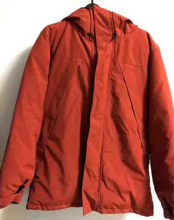 [새상품급] 남성용 다운 자켓 M 사이즈