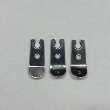 UFO 포수 duet 듀엣 손톱 3장 세트