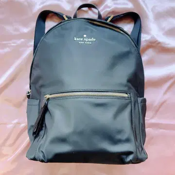 케이트 스페이드 나일론 백팩