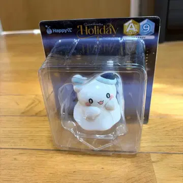 산리오 HAPPY 복권 하나마루 유령