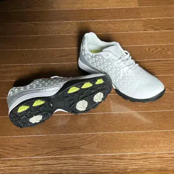 브릿지스톤 골프화 스파이크리스