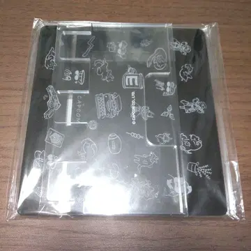 CAPCOM 스마트폰 스탠드