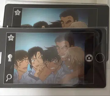 명탐정 코난 경찰학교조