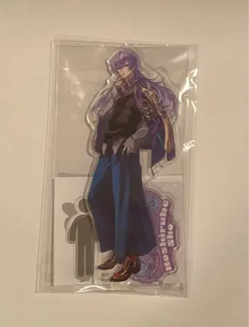 니지산지 호시미치 쇼 아크릴 스탠드