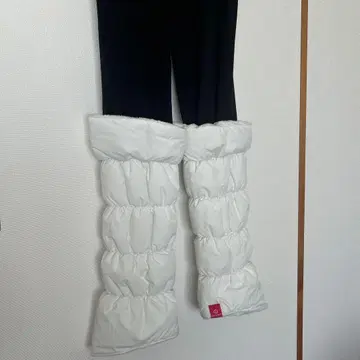 마리끌레르 골프용 레깅스 M