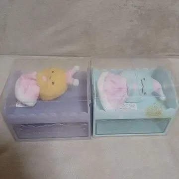 스미코구라시 소품함