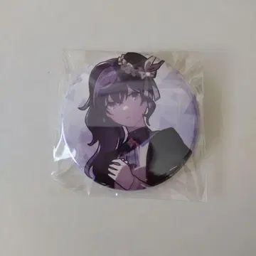 프로세카 니고 마후유 캔뱃지 세계 앨범 신성당 혜택