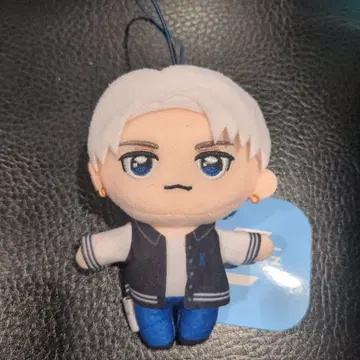 INI 봉제 인형 마스코트 이케자키 리히토 GIGO1