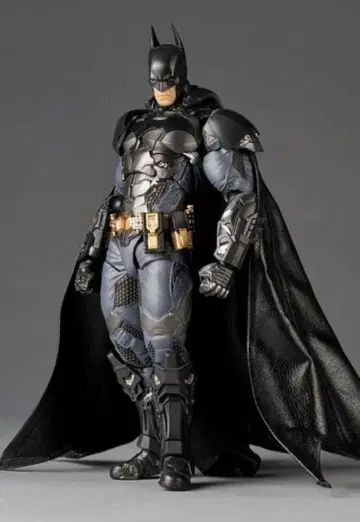 카이요도 어메이징 야마구치 배트맨 아캄 나이트