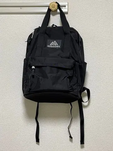 택 없음 미사용 새상품 GREGORY 그레고리 이지피지데이