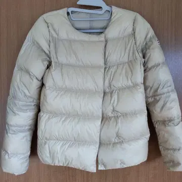 PYRENEX CANNES 다운 자켓