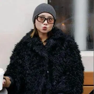 이하라 아오이 COELIE 시루무린 비니