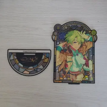 앙스타 토모에 히요리 아크릴 스탠드