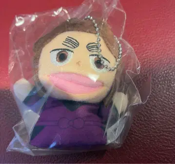 [ 닌타마 란타로 ] 손가락 인형 마스코트 히라타키야샤마루