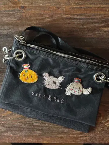 우시자와 용과 같이