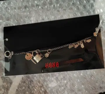 HANA BAD LOVE 팔찌 KOHARU