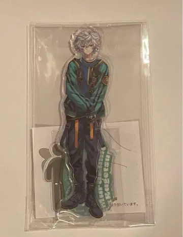 니지산지 무라쿠모 카게츠 아크릴 스탠드