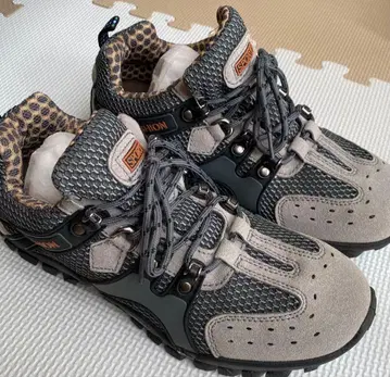 등산화 트레킹 슈즈