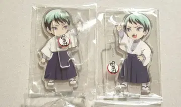 귀멸의 칼날 츠나구루 아크릴 스탠드 유시로