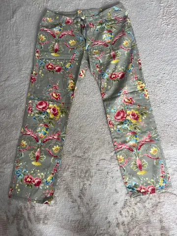 Paul smith 치노 팬츠