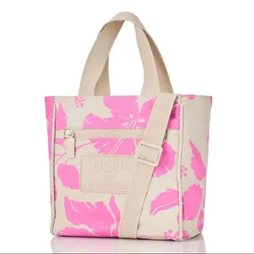 알로하 컬렉션 새상품 숄더백