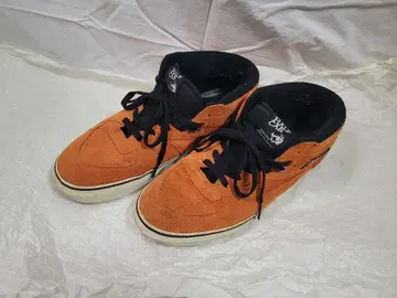 VANS HalfCab 27.5cm
