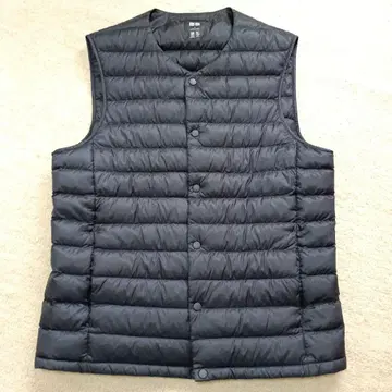 UNIQLO 다운 베스트