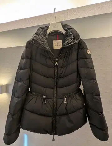 MONCLER 다운 자켓 미르 SIZE 1