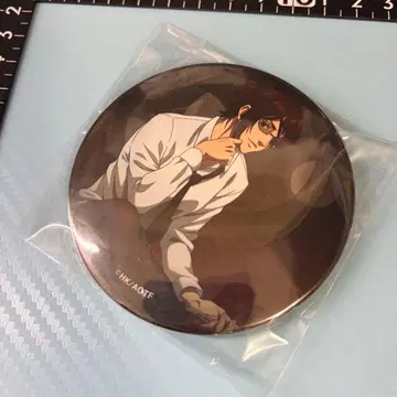 한지 캔뱃지 가라오케의 철인 진격의 거인