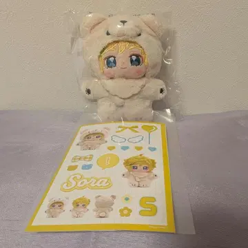 앙스타 이츠누이 하루카와 소라