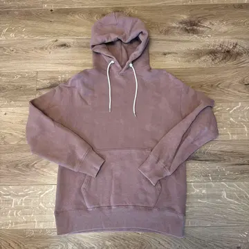 Journey Man Strasburgo 브라운 후드티