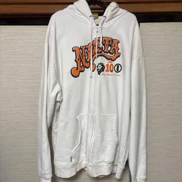 NESTA BRAND 후드티