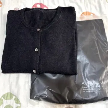 세트 정가 17,600엔 코토리 웍스 가디건 L 새상품 복대 팬츠